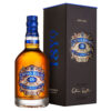 Chivas Regal 18 Year Gold Signature Whisky 70cl