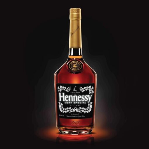 Hennessy VS Cognac Luminous 70cl