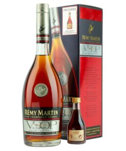 Remy Martin VSOP Cognac