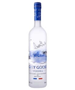 Grey Goose Vodka 70cl