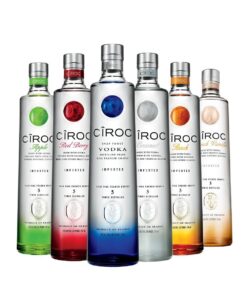 Ciroc Vodka 70cl