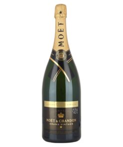 Moet & Chandon Grand Vintage Brut Champagne