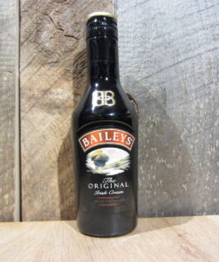 BAILEYS IRISH CREAM 200ML