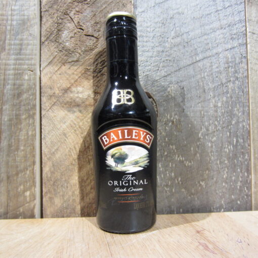 BAILEYS IRISH CREAM 200ML