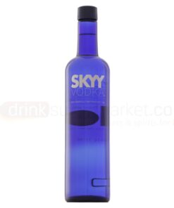 Skyy Vodka 70cl