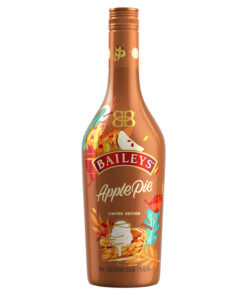 Baileys Apple Pie Liqueur 70cl