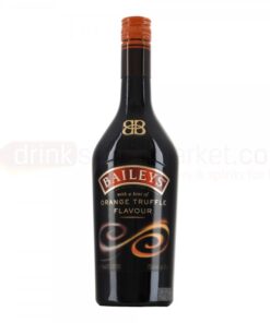 Baileys Orange Truffle Cream Liqueur 70cl