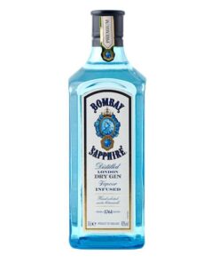 Bombay Sapphire Gin 70cl