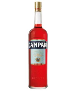 Campari 3Ltr Jeroboam