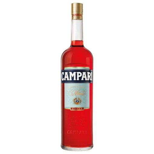 Campari 3Ltr Jeroboam