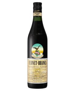 Fernet Branca Digestive Bitter 70cl