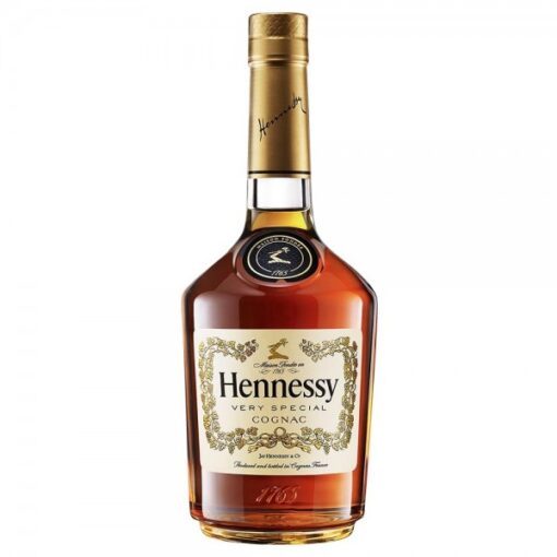 Hennessy VS Cognac (750 ML)