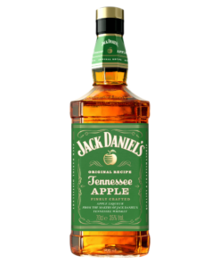 Jack Daniel's Apple Whiskey Liqueur 70cl