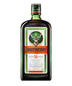 Jagermeister Liqueur 70cl