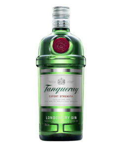 Tanqueray Export Strength Gin 70cl