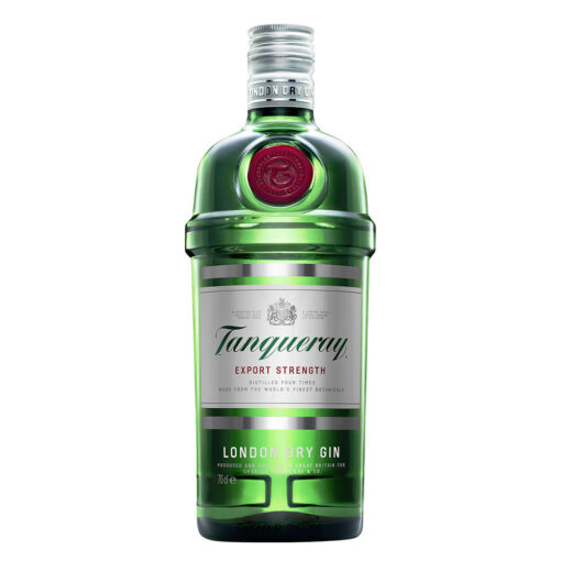 Tanqueray Export Strength Gin 70cl