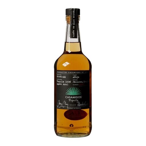 Casamigos Reposado Tequila 70cl