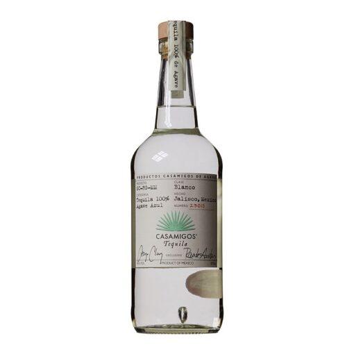 Casamigos Blanco Tequila 70cl