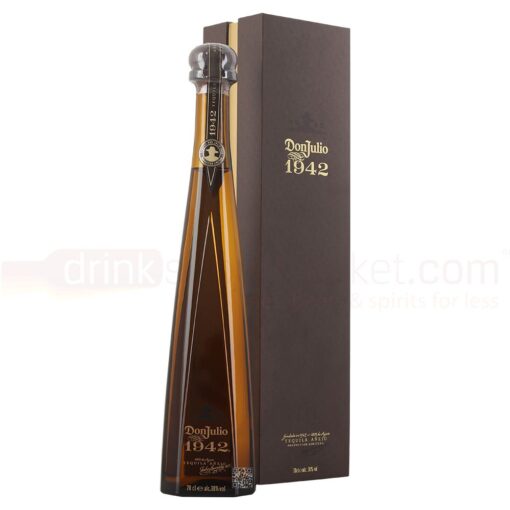 Don Julio 1942 Anejo Aged Tequila 70cl