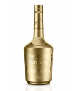 Hennessy VS Gold Limited Edition Cognac