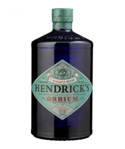 Hendricks Orbium Gin 70cl