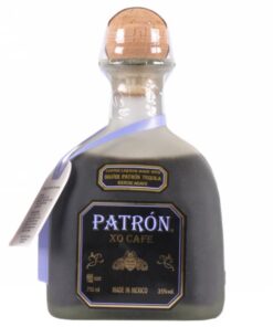 Patron XO Cafe Coffee Liqueur with Tequila 70cl