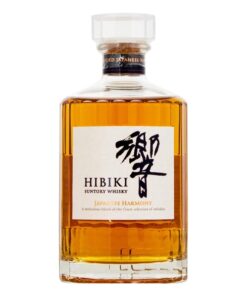 Hibiki Harmony Japanese Whisky 70cl