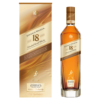 Johnnie Walker Gold Label Reserve Whisky 70cl Gift Set