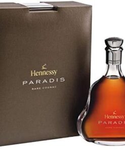 Hennessy Paradis Cognac 700ml