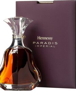 Hennessy Paradis Impérial Cognac