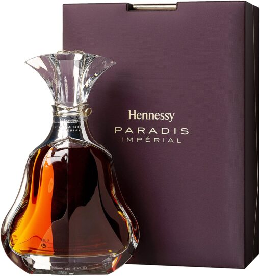 Hennessy Paradis Impérial Cognac