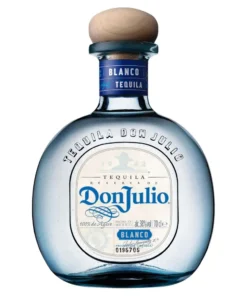 Don Julio Blanco Silver Tequila 70cl