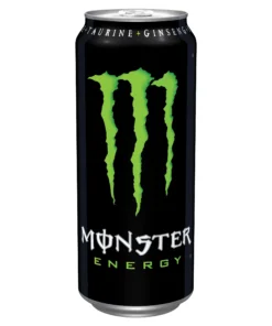 Monster Original Energy Drink