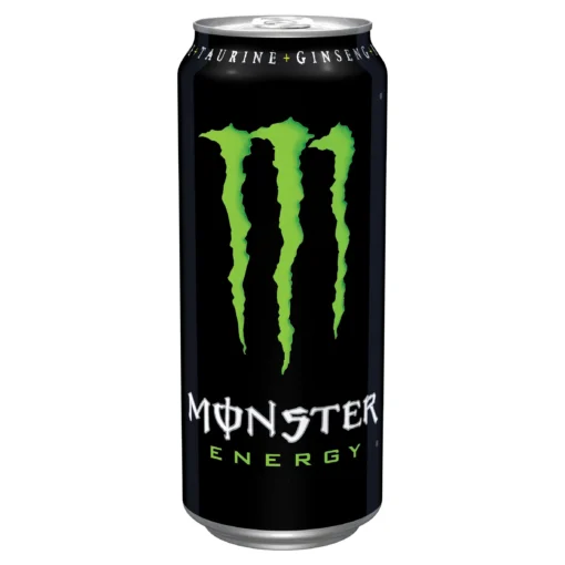 Monster Original Energy Drink