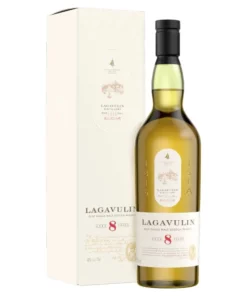 Lagavulin