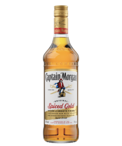 Captain Morgan Spiced Gold Rum 70cl