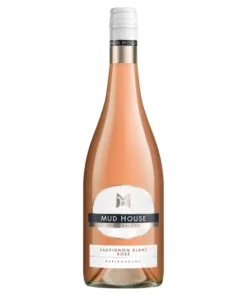 Mud House Sauvignon Blanc Rose Wine 75cl